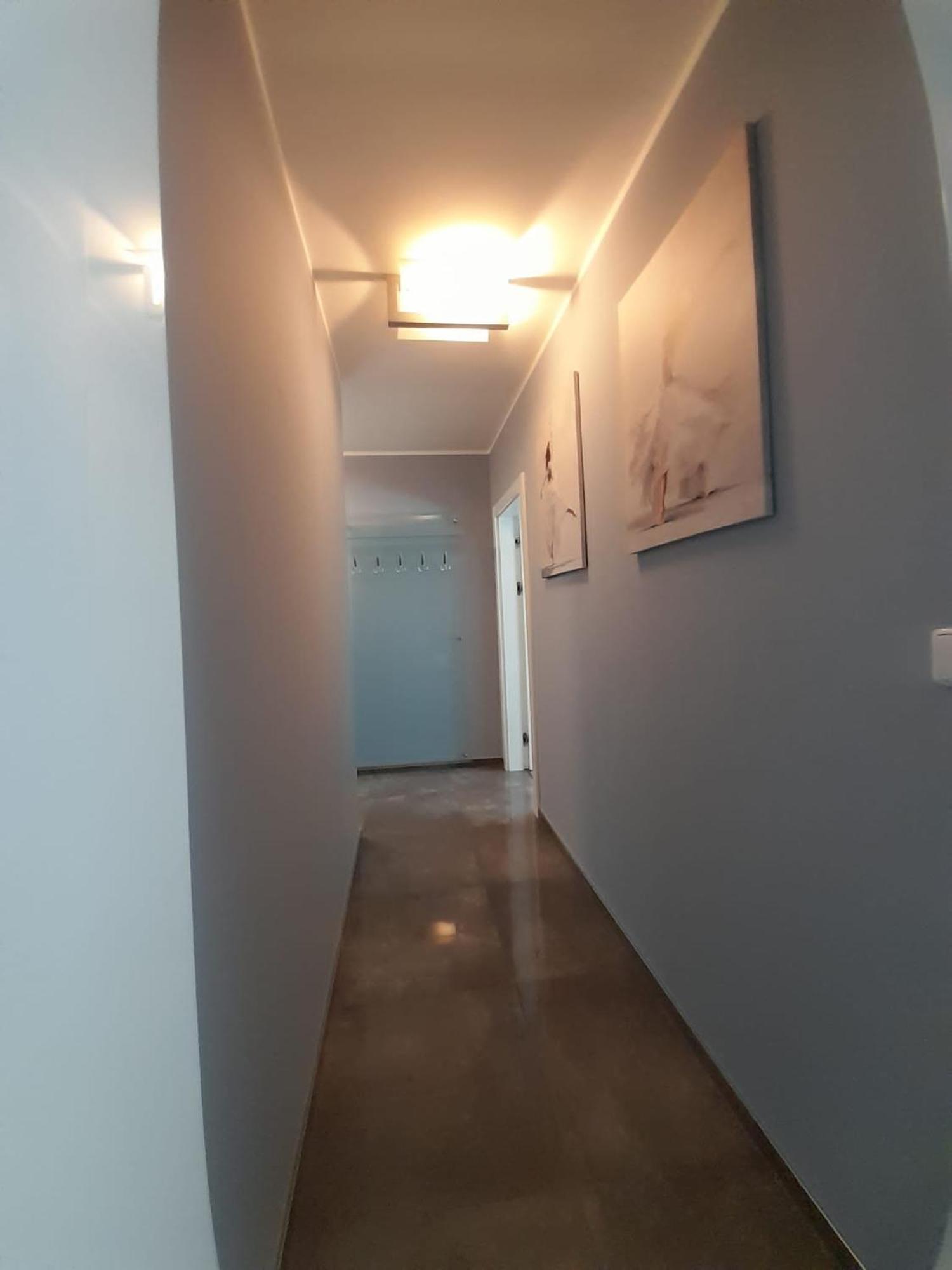 B2B Apartments イフラヴァ エクステリア 写真