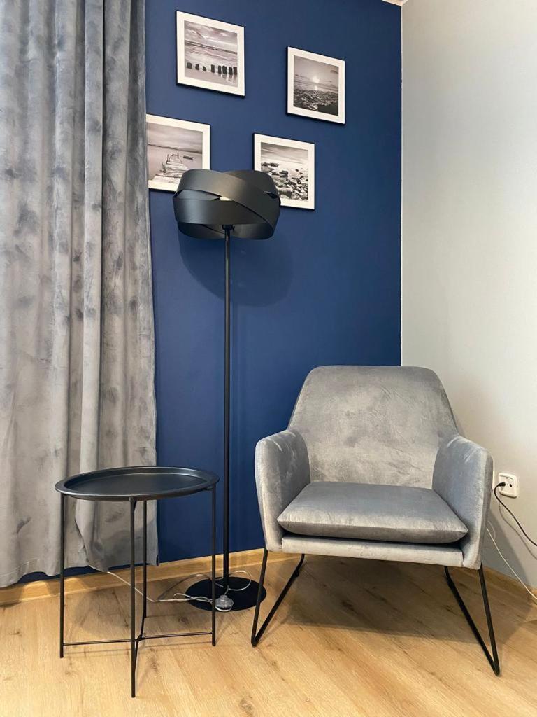 B2B Apartments イフラヴァ エクステリア 写真