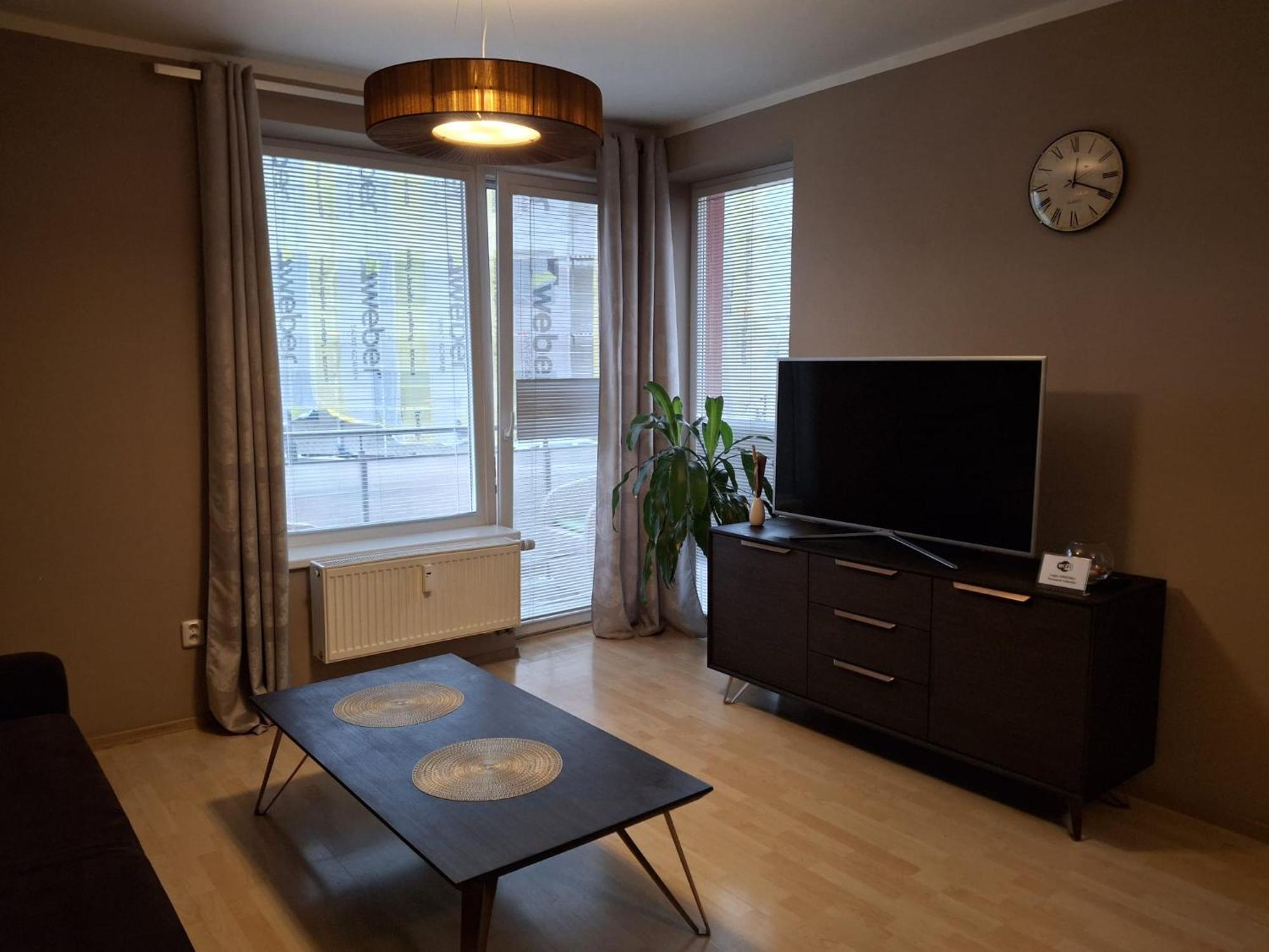 B2B Apartments イフラヴァ エクステリア 写真